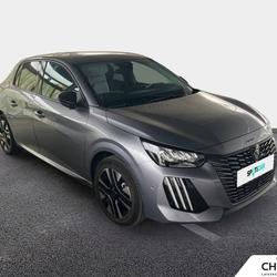 Peugeot 208 Electrique 50 kWh 136ch Allure occasion - Antibes - photo 3/17