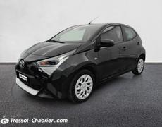 Toyota Aygo Villeneuve-lès-Béziers