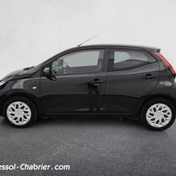 Toyota Aygo Aygo 1.0 VVT-i x-play Villeneuve-l&egrave;s-B&eacute;ziers