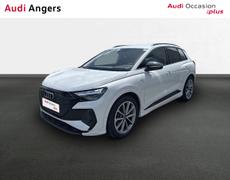 Audi Q4 e-tron Beaucouzé