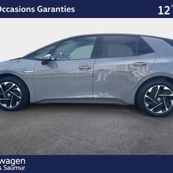 Volkswagen ID3 ID.3 204 ch Pro Performance Active Angers