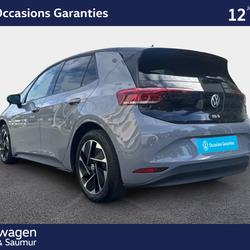Volkswagen ID3 ID.3 204 ch Pro Performance Active Angers