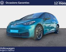 Volkswagen ID3 Angers