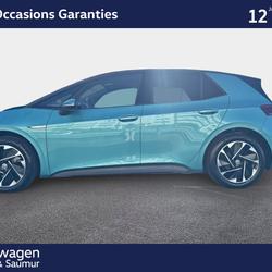 Volkswagen ID3 ID.3 204 ch Pro Performance Active Angers