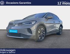 Volkswagen ID4 Angers
