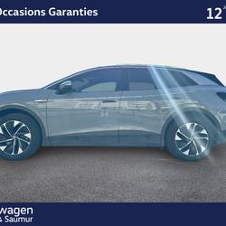 Volkswagen ID4 ID.4 204 ch Pro Performance Saumur