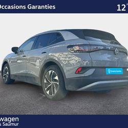 Volkswagen ID4 ID.4 204 ch Pro Performance Saumur