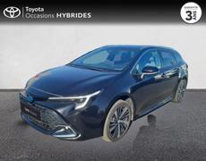 Toyota Corolla Touring Sports Brest