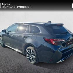 Toyota Corolla Touring Sports 1.8 140ch Design MY25 occasion - Brest - photo 2/40