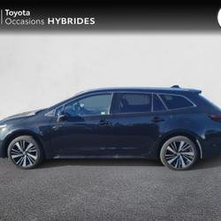 Toyota Corolla Touring Sports 1.8 140ch Design MY25 occasion - Brest - photo 3/40