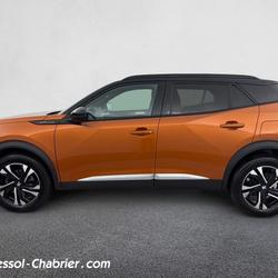 Peugeot 2008 2008 BlueHDi 130 S&S EAT8 GT Line Carcassonne