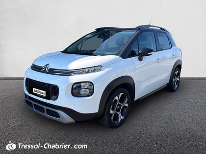 Citroen C3 Aircross - C3 Aircross PureTech 110 S&S BVM6 Shine - 9 790 €
