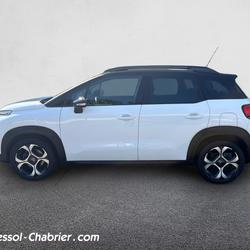 Citroen C3 Aircross C3 Aircross PureTech 110 S&S BVM6 Shine Brive-la-Gaillarde