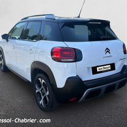 Citroen C3 Aircross C3 Aircross PureTech 110 S&S BVM6 Shine Brive-la-Gaillarde