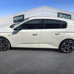 Peugeot 308 III Phase 1 308 PHEV 180 e-EAT8 Allure Pack Brive-la-Gaillarde