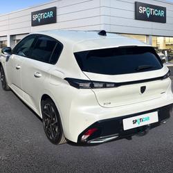 Peugeot 308 III Phase 1 308 PHEV 180 e-EAT8 Allure Pack Brive-la-Gaillarde