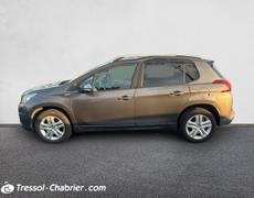 Peugeot 2008 Brive-la-Gaillarde