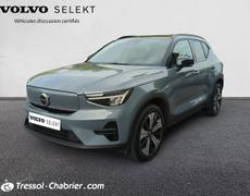 Volvo XC40 Nîmes