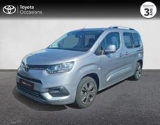 Toyota Proace city verso Brest