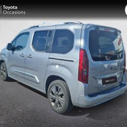Toyota Proace city verso Medium 1.5 100 D-4D Design RC21 occasion - Brest - photo 2/36
