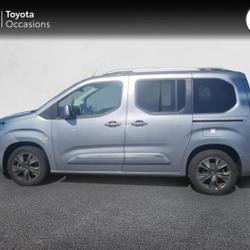 Toyota Proace city verso Medium 1.5 100 D-4D Design RC21 occasion - Brest - photo 3/36