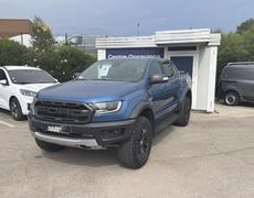 Ford Ranger Marseille 10e Arrondissement