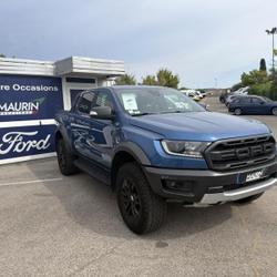Ford Ranger 2.0 TDCi 213ch Double Cabine Raptor BVA10 Marseille 10e Arrondissement