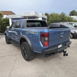 Ford Ranger 2.0 TDCi 213ch Double Cabine Raptor BVA10 Marseille 10e Arrondissement