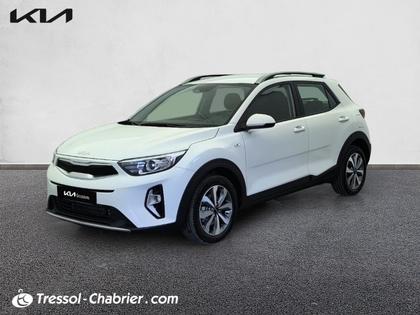 Kia Stonic - Stonic 1.0 T-GDi 100 ch DCT7 Active - 20 990 €