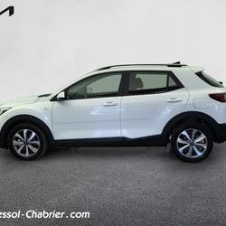 Kia Stonic Stonic 1.0 T-GDi 100 ch DCT7 Active Perpignan