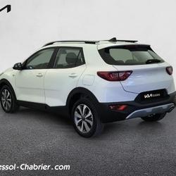 Kia Stonic Stonic 1.0 T-GDi 100 ch DCT7 Active Perpignan