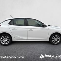 Opel Corsa Corsa 1.2 Turbo Hybrid 100 ch e-DCT6 Edition Perpignan