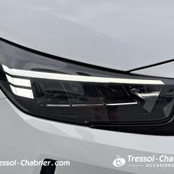 Opel Corsa Corsa 1.2 Turbo Hybrid 100 ch e-DCT6 Edition Perpignan
