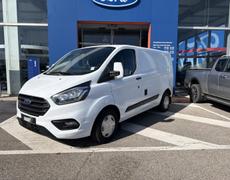 Ford Transit Custom Vitrolles