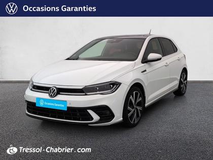 Volkswagen Polo - Polo 1.0 TSI 110 S&S DSG7 R-Line - 20 999 €