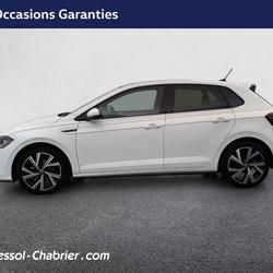Volkswagen Polo Polo 1.0 TSI 110 S&S DSG7 R-Line B&eacute;ziers