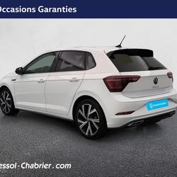 Volkswagen Polo Polo 1.0 TSI 110 S&S DSG7 R-Line B&eacute;ziers