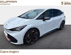 Cupra Born Angers