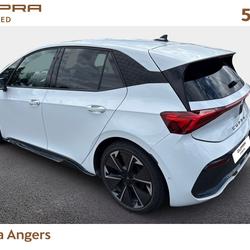 Cupra Born Born 230 ch - Batterie XL V Angers
