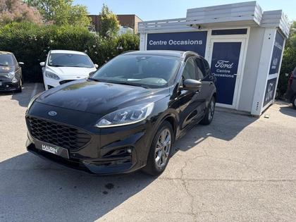 Ford Kuga - 2.5 Duratec 190ch FHEV E85 ST-Line BVA - 17 990 €