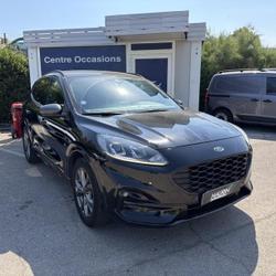 Ford Kuga 2.5 Duratec 190ch FHEV E85 ST-Line BVA Vitrolles