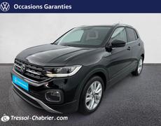 Volkswagen T-Cross Carcassonne