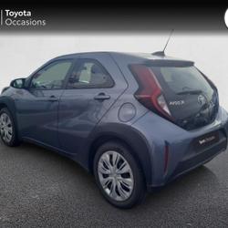 Toyota Aygo X 1.0 VVT-i 72ch Dynamic MY24 occasion - Brest - photo 2/23