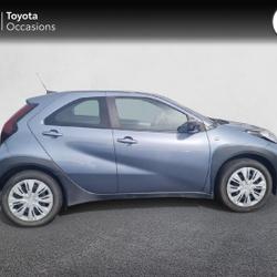 Toyota Aygo X 1.0 VVT-i 72ch Dynamic MY24 occasion - Brest - photo 3/23