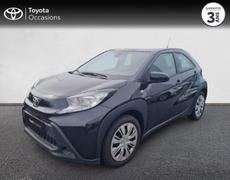 Toyota Aygo X Brest