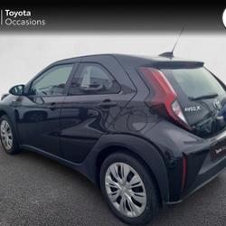 Toyota Aygo X 1.0 VVT-i 72ch Dynamic MY24 occasion - Brest - photo 2/39