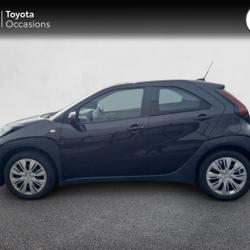 Toyota Aygo X 1.0 VVT-i 72ch Dynamic MY24 occasion - Brest - photo 3/39