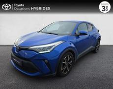 Toyota C-HR Brest