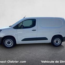 Citroen Berlingo VAN M DIESEL 130 CH AUT. occasion - Narbonne - photo 2/30