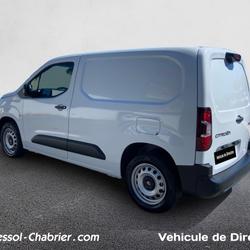 Citroen Berlingo VAN M DIESEL 130 CH AUT. occasion - Narbonne - photo 3/30